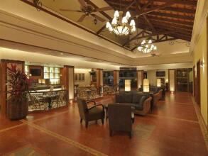 Doubletree By Hilton Hotel Goa 
