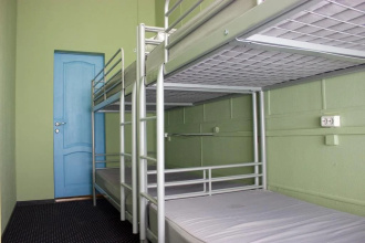DOORS Mini-Hotel, фото 80