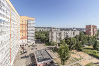 KvartalApartments. Meshcherskiy Bulvar 9, фото 57