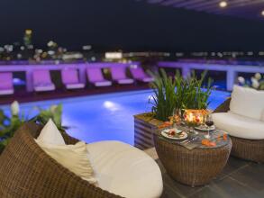 Balcony Nha Trang Hotel