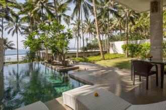 Kelapa Retreat Bali