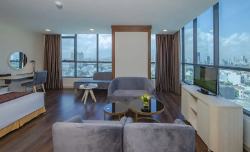 Muong Thanh Hotel Da Nang