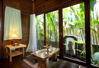 The Mansion Resort Hotel & Spa