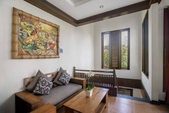 The Bali Dream Villa Seminyak
