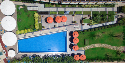 Ibis Styles Goa Calangute Hotel