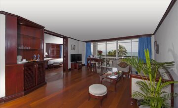 Mount Lavinia Hotel