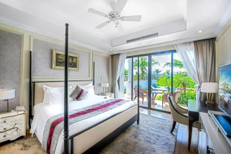 Danang Marriott Resort & Spa