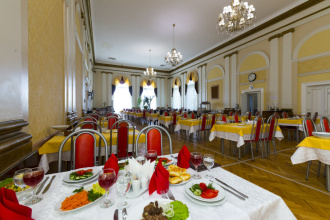 Sanatoriy Imeni S.M Kirova, фото 66