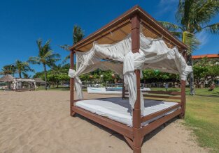 Grand Mirage Resort & Thalasso Bali