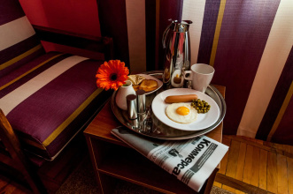 Отель Bed and Breakfast, фото 142