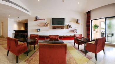 Goa Marriott Resort & Spa