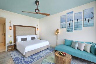 Radisson Blu Resort