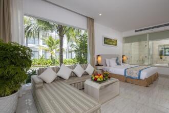 Diamond Bay Condotel Resort Nha Trang