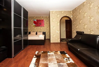 Apartlux Sviblovo, фото 72