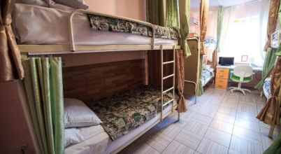 Hostel Vselennaya, фото 80