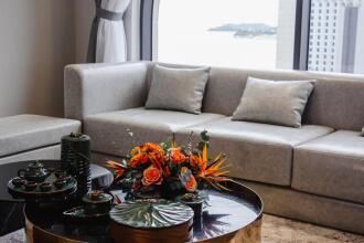 Grand Tourane Hotel Nha Trang