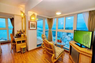 Green World Hotel Nha Trang