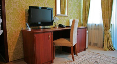 Гермес Парк Отель, фото 90 Гермес Парк Отель, фото 90