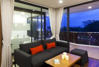 Eastin Tan Hotel Chiang Mai