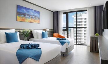 Seana Hotel Nha Trang