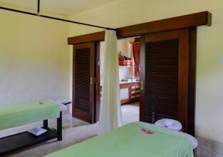 Mimpi Resort Tulamben