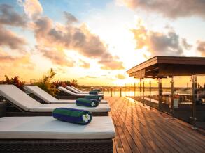 The Nest Hotel Bali