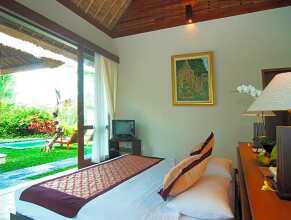 Pertiwi Resort & Spa