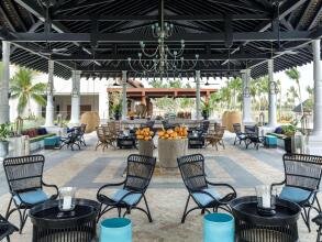 Shangri La Hambantota