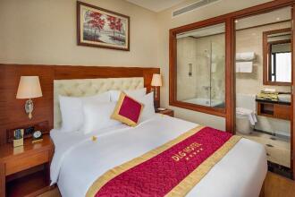 Dlg Hotel Danang