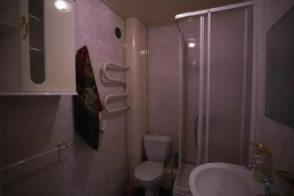 Like Hostel Yuzhno-Sakhalinsk, фото 51