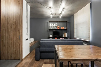 Апартаменты Loft 2, фото 62