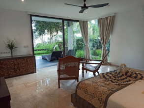 Kelapa Retreat Bali