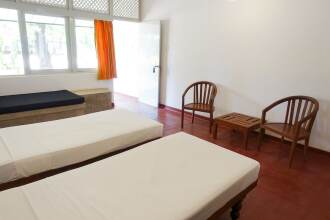 Nilaveli Beach Hotel