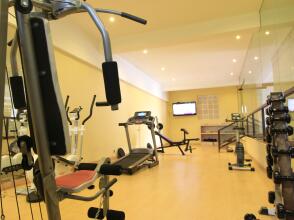 Kupu Kupu Suites & Spa By L'Occitane