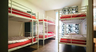 Tulskiy Hostel on Demidovskaya, фото 29