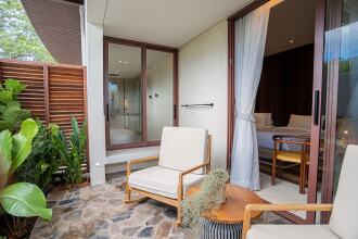 Barcelo Coconut Island