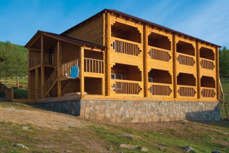 Recreation complex Altan, фото 108