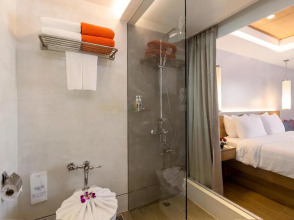 Beyond Resort Karon