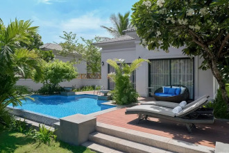 Danang Marriott Resort & Spa