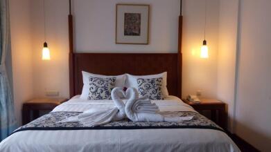 The Patra Bali Resort & Villas