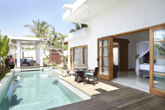 The Samaya Bali