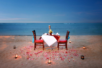Bali Relaxing Resort And Spa