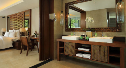 Anantara Bali Uluwatu Resort & Spa