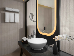 Crowne Plaza Phu Quoc Starbay