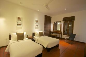 Jetwing Thalahena Villas
