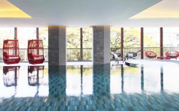 Eastin Tan Hotel Chiang Mai