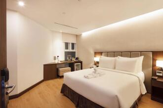 Regalia Gold Nha Trang
