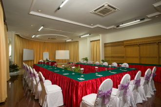 Parigata Resorts And Spa