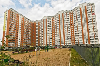 MaxRealty24 LOFT Путилково, фото 59