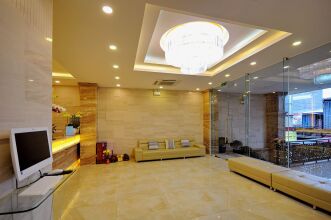 Boss Hotel Nha Trang